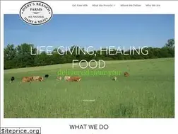 Sites similar to averysbranchfarms.com