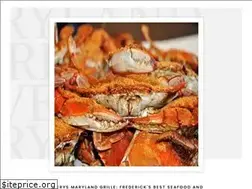 Sites similar to averysmarylandgrille.com