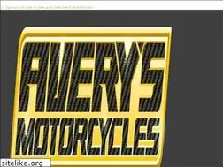 Sites similar to averysmotorcycles.com