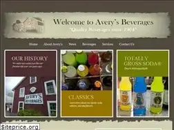 Sites similar to averysoda.com