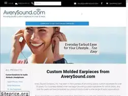 Sites similar to averysound.com