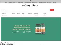 Sites similar to averystore.ph