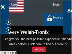 Sites similar to averyweigh-tronix.com