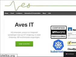 Sites similar to aves-it.nl