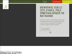 Sites similar to aves.be