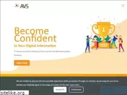 Sites similar to aves.co.za