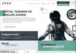 Sites similar to aves.com.tr