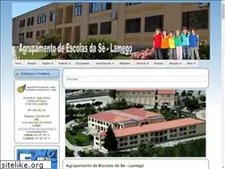 Sites similar to aves.edu.pt