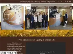 Sites similar to avesaintsvet.com