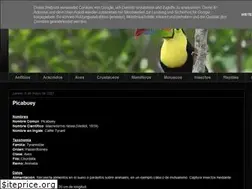 Sites similar to avesargentinas-adrian.blogspot.com