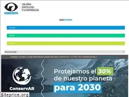 Sites similar to avesargentinas.org.ar