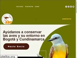 Sites similar to avesbogota.org