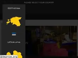 Sites similar to avesco-cat.lv