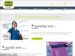 Sites similar to avescrubs.com