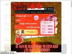 Sites similar to avesdelparaiso.org
