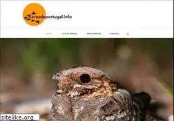 Sites similar to avesdeportugal.info