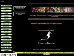 Sites similar to avesdeuruguay.com