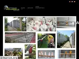 Sites similar to avesdojorge.net