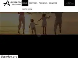 Sites similar to avesenna.com.au