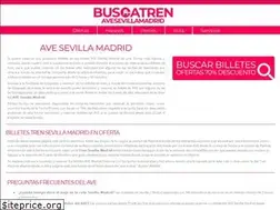 Sites similar to avesevillamadrid.info