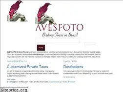 Sites similar to avesfoto.com.br