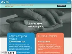 Sites similar to avesgams.org
