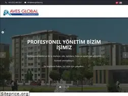 Sites similar to avesglobal.org