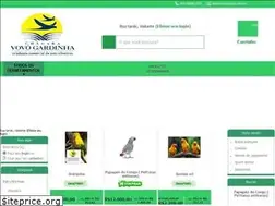 Sites similar to avesilvestre.com.br