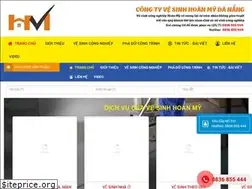 Sites similar to avesinhhoanmy.com