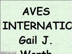 Sites similar to avesint.com