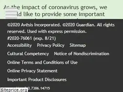 Sites similar to avesis.com