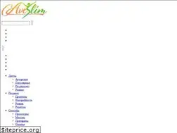 Sites similar to aveslim.ru