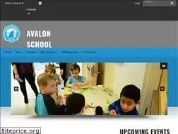 Sites similar to avesnj.org