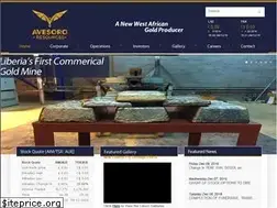 Sites similar to avesoro.com
