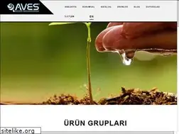 Sites similar to avespompa.com