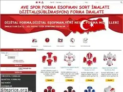Sites similar to avespor.com