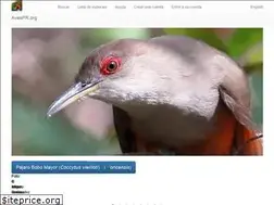 Sites similar to avespr.org