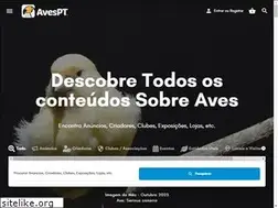 Sites similar to avespt.com