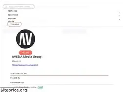 Sites similar to avessamag.com