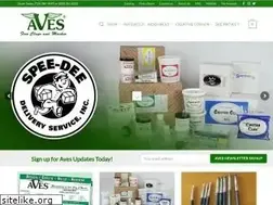 Sites similar to avesstudio.com