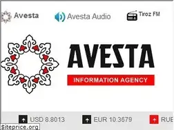 Sites similar to avesta.tj