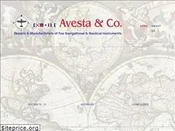 Sites similar to avestaca.com