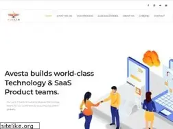 Sites similar to avestacs.com