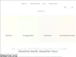 Sites similar to avestagoodearthfoods.com