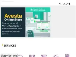 Sites similar to avestagroup.net