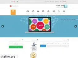 Sites similar to avestahost.com