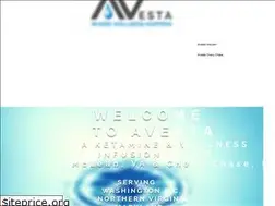 Sites similar to avestaketaminewellness.com