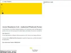 Sites similar to avestatek.co.uk