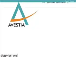 Sites similar to avestia.com