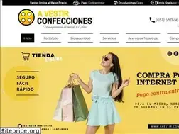 Sites similar to avestir.com